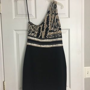 Gorgeous dress - Only been worn once
